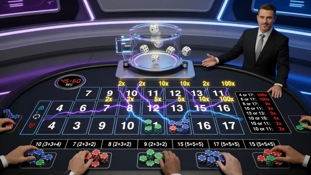 Lightning Dice Rules and Strategy: How to Play, Score, and Win with Effective Tips and Tricks