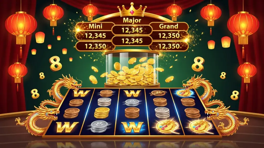 Fortune Coins Slot & Fortune Coin Casino Game: How to Play the Fortune Coins Slot Machine, Free Spins, and Progressive Jackpot