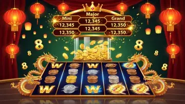 Fortune Coins Slot & Fortune Coin Casino Game: How to Play the Fortune Coins Slot Machine, Free Spins, and Progressive Jackpot